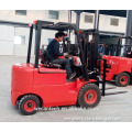 Bias Electric Stacker batter forklift powered electric pallet stacker Everlift stacker , with low price and CE